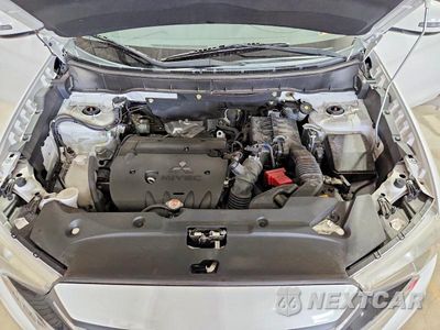 Zdjęcie 11 z 12 samochodu: 2019 MITSUBISHI OUTLANDER SPORT ES VIN:JA4AP3AU3KU004617 - miniatura