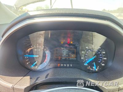 Zdjęcie 9 z 13 samochodu: 2017 FORD EDGE SEL VIN:2FMPK4J9XHBB93440 - miniatura
