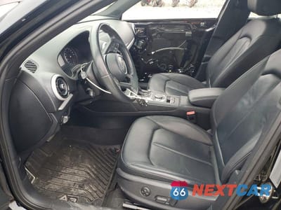 Zdjęcie 7 z 13 samochodu: 2017 AUDI A3 PREMIUM VIN:WAUAUGFF9H1040495 - miniatura