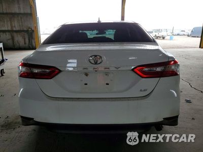 Zdjęcie 6 z 12 samochodu: 2019 TOYOTA CAMRY LE VIN:4T1B11HK9KU238826 - miniatura