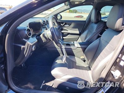 Zdjęcie 7 z 13 samochodu: 2024 MERCEDES-BENZ C 300 VIN:W1KAF4GB5RR218645 - miniatura