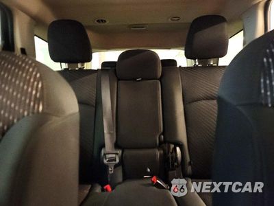 Zdjęcie 10 z 13 samochodu: 2011 DODGE JOURNEY MAINSTREET VIN:3D4PG1FG7BT554911 - miniatura