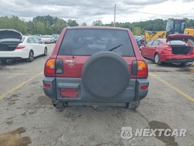 Zdjęcie 6 z 13 samochodu: 1997 TOYOTA RAV4 BASE VIN:JT3HP10VXV0139113 - miniatura