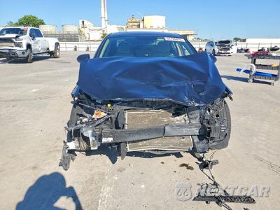 Piąte zdjęcie samochodu w środku: 2018 HYUNDAI ELANTRA VALUE EDITION VIN:5NPD84LFXJH309884 - miniatura