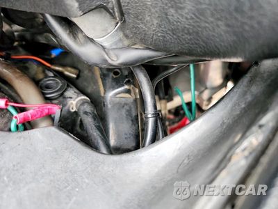Zdjęcie 9 z 9 samochodu: 1999 HONDA GL1500 SE12 VIN:1HFSC2236XA104957 - miniatura