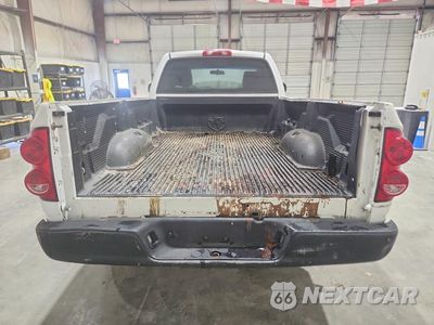 Zdjęcie 6 z 12 samochodu: 2008 DODGE RAM 1500 ST VIN:1D7HA16K48J117011 - miniatura