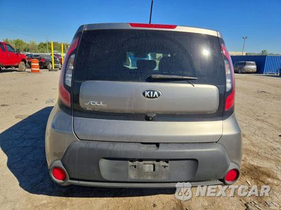 Zdjęcie 6 z 13 samochodu: 2015 KIA SOUL + VIN:KNDJP3A54F7187836 - miniatura