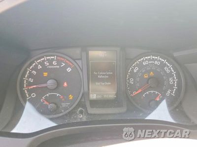 Zdjęcie 9 z 13 samochodu: 2021 TOYOTA TACOMA SR V6 VIN:3TYSZ5AN0MT015322 - miniatura