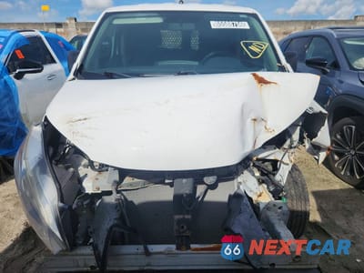 Piąte zdjęcie samochodu w środku: 2015 NISSAN NV200 S VIN:3N6CM0KN6FK728169 - miniatura