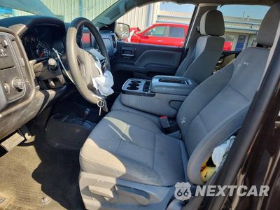 Zdjęcie 7 z 13 samochodu: 2016 GMC SIERRA K1500 VIN:1GTV2LEC2GZ207970 - miniatura