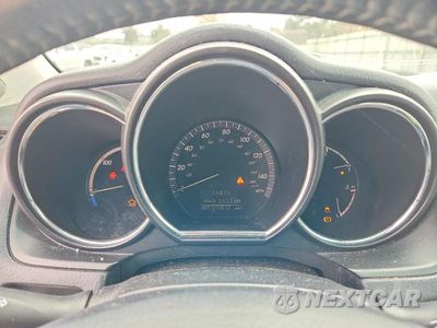 Zdjęcie 9 z 13 samochodu: 2006 LEXUS RX 400 VIN:JTJHW31U662006853 - miniatura