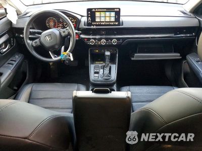 Zdjęcie 8 z 13 samochodu: 2024 HONDA CR-V EXL VIN:2HKRS4H7XRH434758 - miniatura