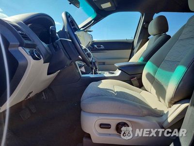 Zdjęcie 7 z 13 samochodu: 2014 FORD EXPLORER VIN:1FM5K7B86EGB22688 - miniatura