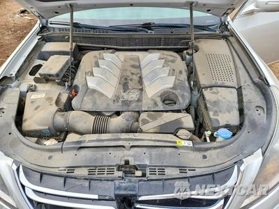 Zdjęcie 11 z 12 samochodu: 2013 HYUNDAI EQUUS SIGNATURE VIN:KMHGH4JH2DU072413 - miniatura