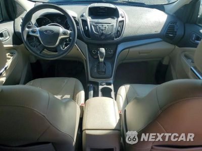 Zdjęcie 8 z 12 samochodu: 2016 FORD ESCAPE SE VIN:1FMCU0G70GUC19222 - miniatura
