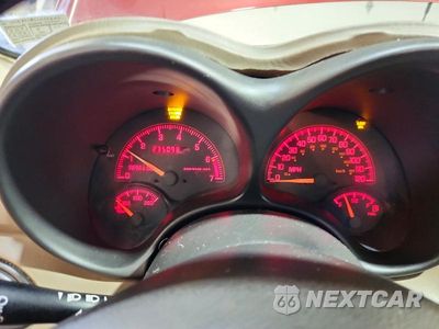 Zdjęcie 9 z 12 samochodu: 2001 PONTIAC GRAND AM SE1 VIN:1G2NF52E41M658607 - miniatura