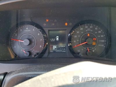 Zdjęcie 9 z 14 samochodu: 2017 TOYOTA SIENNA LE VIN:5TDKZ3DC5HS867973 - miniatura