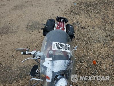 Piąte zdjęcie samochodu w środku: 2003 YAMAHA XVS65 BASE VIN:JYAVM01EX3A061046 - miniatura