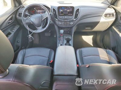 Zdjęcie 8 z 14 samochodu: 2022 CHEVROLET EQUINOX RS VIN:3GNAXMEV3NS193604 - miniatura