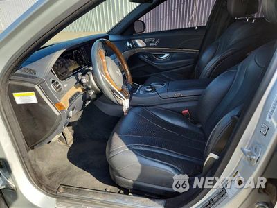 Zdjęcie 7 z 12 samochodu: 2014 MERCEDES-BENZ S 550 VIN:WDDUG8CB8EA022893 - miniatura