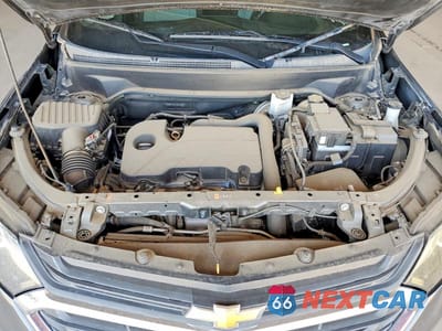 Zdjęcie 11 z 12 samochodu: 2018 CHEVROLET EQUINOX LS VIN:2GNAXHEV3J6264719 - miniatura