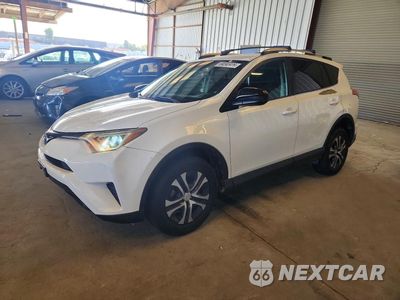 2016 TOYOTA RAV4 LE 2T3ZFREV7GW285896 - główne zdjęcie licytacji z USA - miniatura