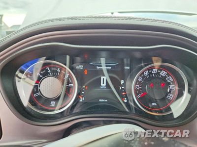 Zdjęcie 9 z 13 samochodu: 2023 DODGE CHALLENGER SXT VIN:2C3CDZAG6PH567731 - miniatura