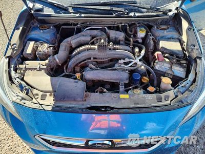Zdjęcie 11 z 12 samochodu: 2018 SUBARU IMPREZA PREMIUM PLUS VIN:4S3GTAD61J3722507 - miniatura