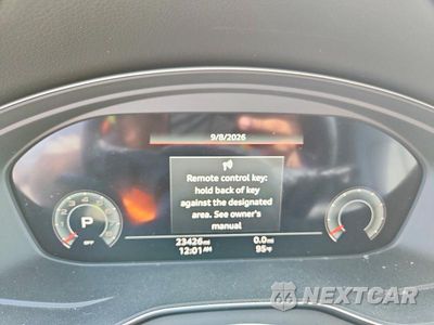 Zdjęcie 9 z 13 samochodu: 2023 AUDI Q5 PREMIUM PLUS 45 VIN:WA1EAAFY3P2077170 - miniatura