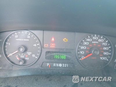 Zdjęcie 9 z 12 samochodu: 2006 FORD F250 SUPER DUTY VIN:1FTSW20PX6EB11487 - miniatura