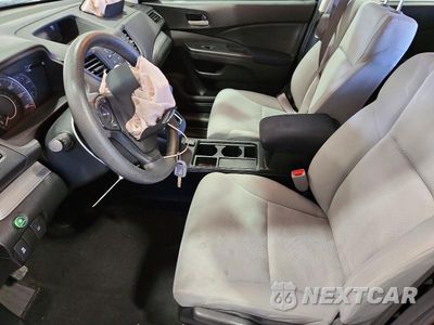 Zdjęcie 7 z 13 samochodu: 2015 HONDA CR-V LX VIN:2HKRM4H3XFH604765 - miniatura