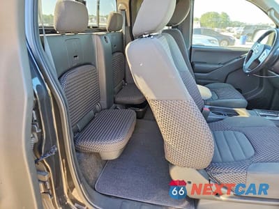 Zdjęcie 10 z 12 samochodu: 2015 NISSAN FRONTIER SV V6 VIN:1N6AD0CU8FN723403 - miniatura