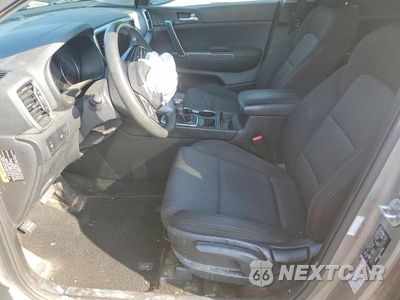 Zdjęcie 7 z 13 samochodu: 2020 KIA SPORTAGE LX VIN:KNDPMCAC9L7735746 - miniatura
