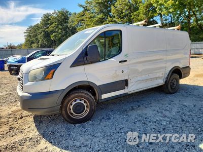 2015 FORD TRANSIT T-250 1FTNR1ZM8FKB30550 - główne zdjęcie licytacji z USA - miniatura