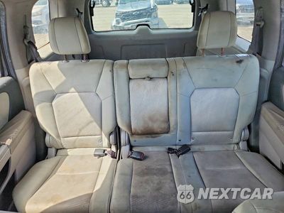 Zdjęcie 10 z 13 samochodu: 2012 HONDA PILOT LX VIN:5FNYF3H24CB043853 - miniatura