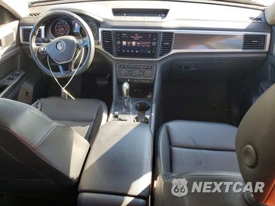 Zdjęcie 8 z 13 samochodu: 2019 VOLKSWAGEN ATLAS SE VIN:1V2UR2CA6KC544669 - miniatura