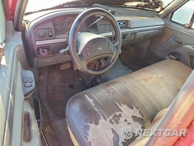 Zdjęcie 8 z 12 samochodu: 1993 FORD F150 VIN:1FTEF14H1PNA40384 - miniatura
