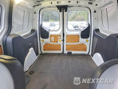Zdjęcie 10 z 13 samochodu: 2017 FORD TRANSIT CONNECT XL VIN:NM0LS7E75H1295606 - miniatura