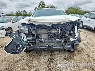Piąte zdjęcie samochodu w środku: 2026 NISSAN FRONTIER S VIN:1N6ED1CL1TN638090 - miniatura