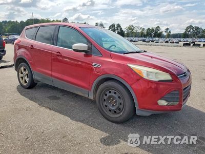 Czwarte zdjęcie samochodu z boku: 2013 FORD ESCAPE SE VIN:1FMCU9G99DUC76911 - miniatura