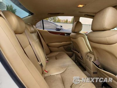 Zdjęcie 10 z 12 samochodu: 2005 LEXUS ES 330 VIN:JTHBA30G655130443 - miniatura