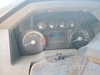 Zdjęcie 9 z 14 samochodu: 2014 FORD F350 SUPER DUTY VIN:1FD8W3GT8EEB46722 - miniatura