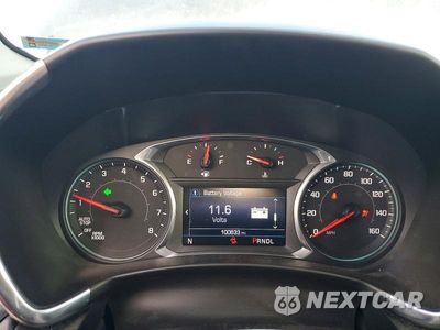 Zdjęcie 9 z 13 samochodu: 2020 CHEVROLET EQUINOX LT VIN:2GNAXUEV8L6213924 - miniatura