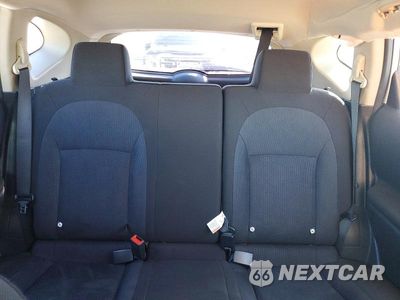 Zdjęcie 10 z 13 samochodu: 2014 NISSAN ROGUE SELECT S VIN:JN8AS5MT0EW605922 - miniatura