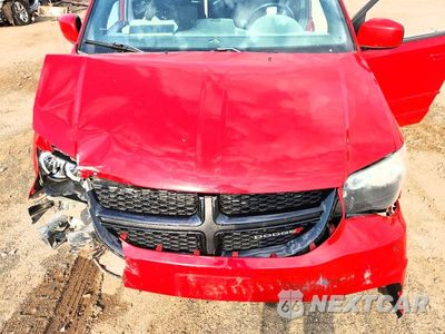 Zdjęcie 12 z 13 samochodu: 2015 DODGE GRAND CARAVAN SE VIN:2C4RDGBG5FR689269 - miniatura