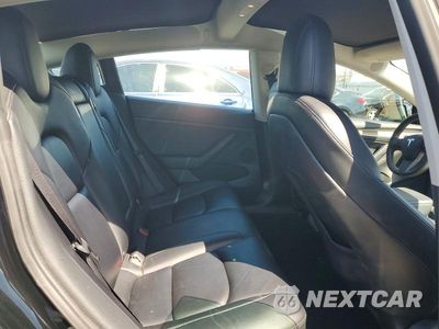 Zdjęcie 10 z 12 samochodu: 2022 TESLA MODEL 3 VIN:5YJ3E1EA1NF189451 - miniatura