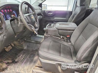 Zdjęcie 13 z 24 samochodu: 2023 CHEVROLET SILVERADO C1500 VIN:3GCNAAED6PG212136 - miniatura