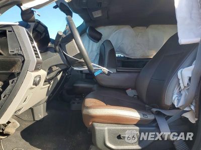 Zdjęcie 7 z 12 samochodu: 2019 FORD F250 SUPER DUTY VIN:1FT7W2BTXKEG22952 - miniatura