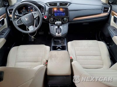 Zdjęcie 8 z 13 samochodu: 2018 HONDA CR-V EX VIN:2HKRW2H50JH653532 - miniatura