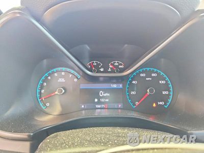 Zdjęcie 9 z 13 samochodu: 2020 CHEVROLET COLORADO LT VIN:1GCGTCEN0L1127440 - miniatura